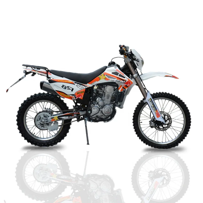 Китайский завод бензиновый внедорожник 250cc мотоциклетный мотоцикл Zong shen с воздушным охлаждением внедорожный мотокросс