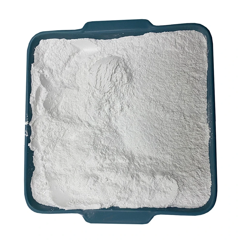 Factory supply wholesale price Thermal Insulation Material Talc Powder
