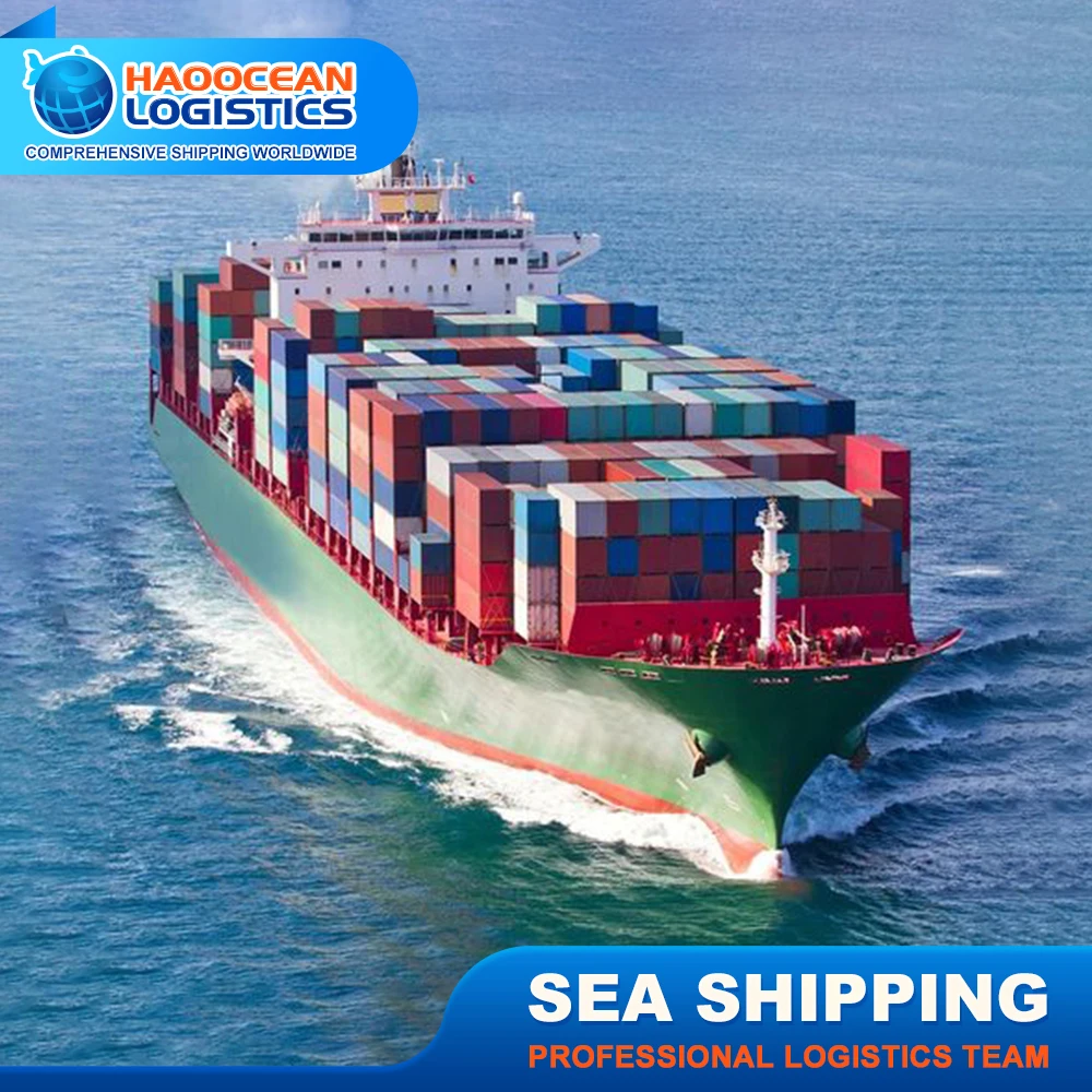 International cheap professional FCLL sea freight forwarder to GUAYAQUIL from SHANGHAI QINGDAO NINGBO port in China