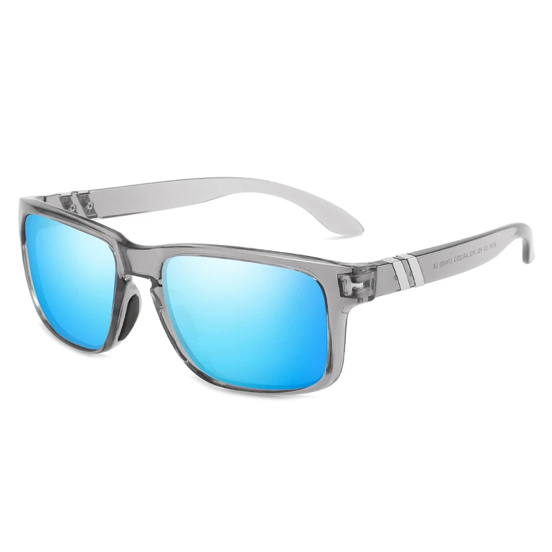 wholesale 90s designer high quality trendy sunglasses 2022 fishing glasses polarized sunglasses