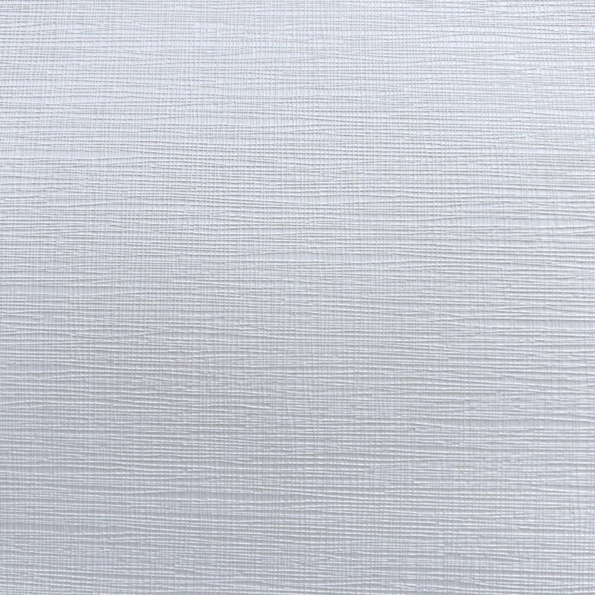 Wall Murals White Wallpapers Papel Tapiz Home Interior Decor Plain Color Printable Base Material for Vinyl Wallcovering 1.37M