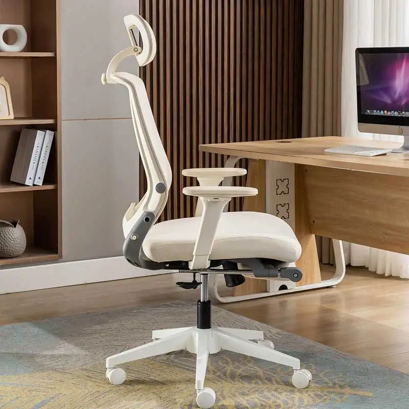 Wholesale Modern Furniture High Back Executive Ergonomic Mesh Swivel Office Manager Chair