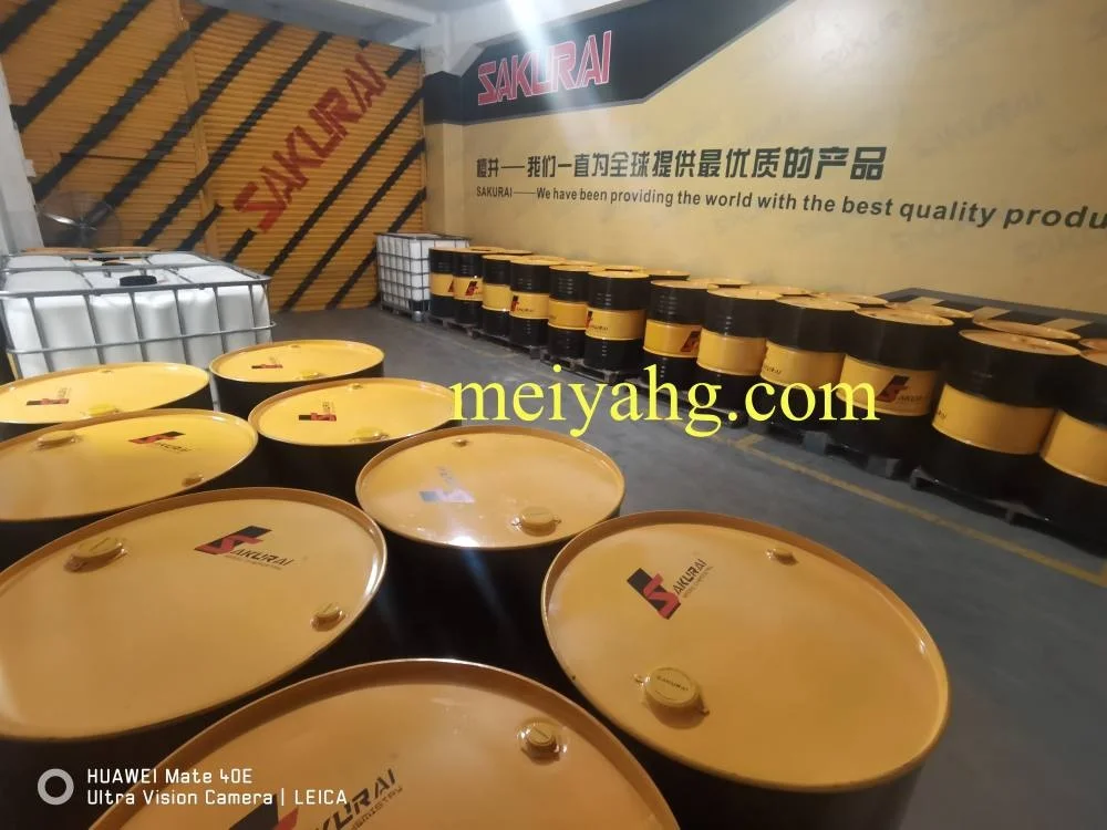 Liquid Mould Release Agent Water-Based Auxiliary Lubricant for Aluminum Forging Chemical Auxiliary Agent