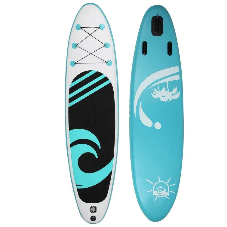 CHEAP Have Stock  Inflatable Stand up Paddle Board/ cheap isup / cheap paddle board