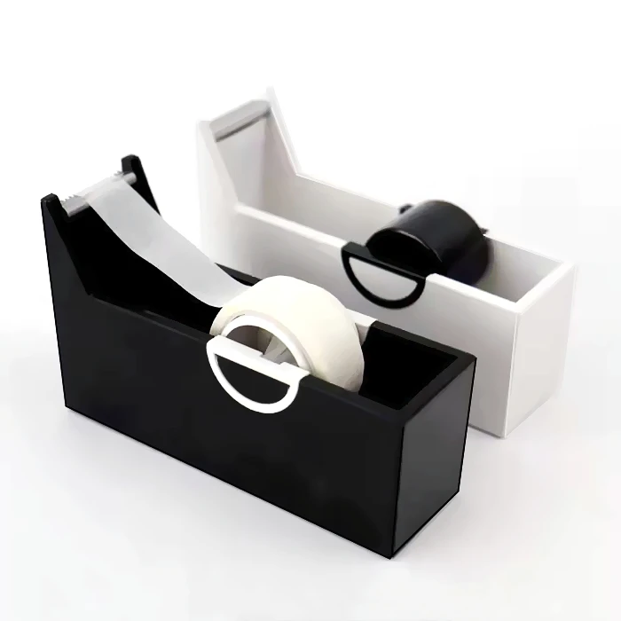 Wholesale Eyelash Extension Tool PE 3M Eyelash Tape Dispenser Lashes Tape Cutter