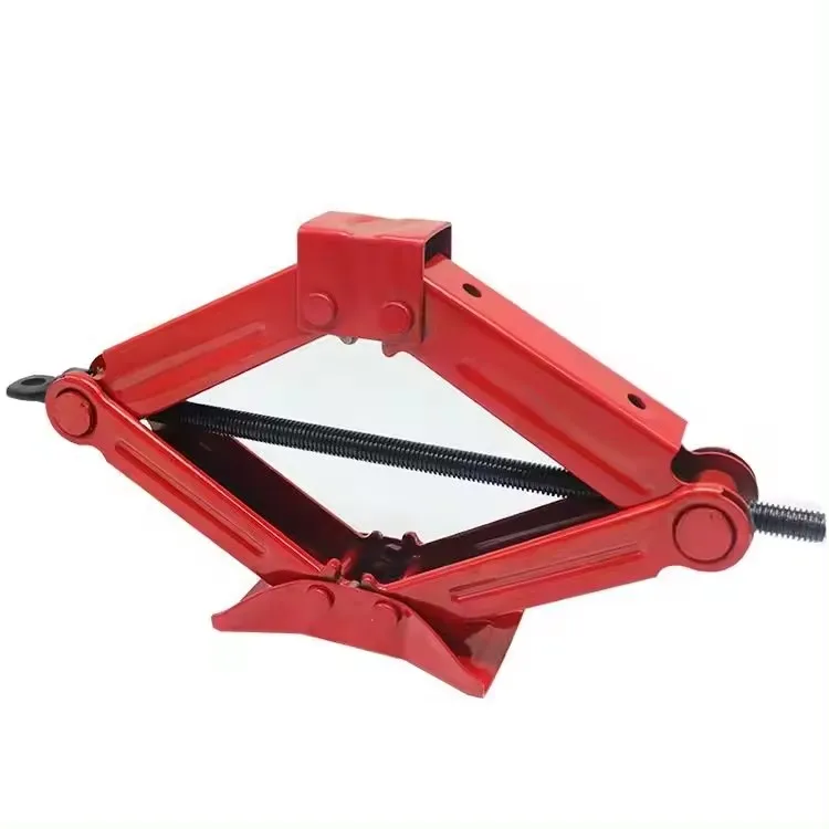 Hot Sale Car Repair Tool Portable Mechanic Lift Car Jacks Parts Scissor Jack