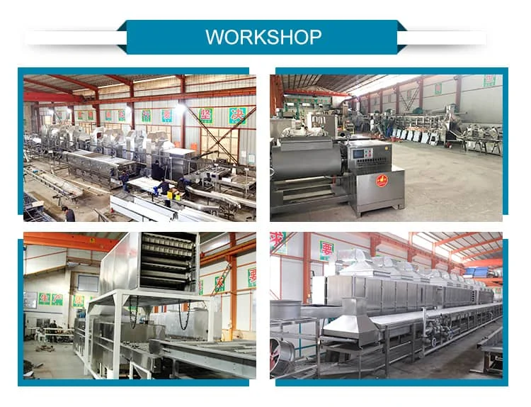 Automatic Dried Halal Ramen Rice Konjac Noodles Instant Cup Noodle Making Machine Production Line