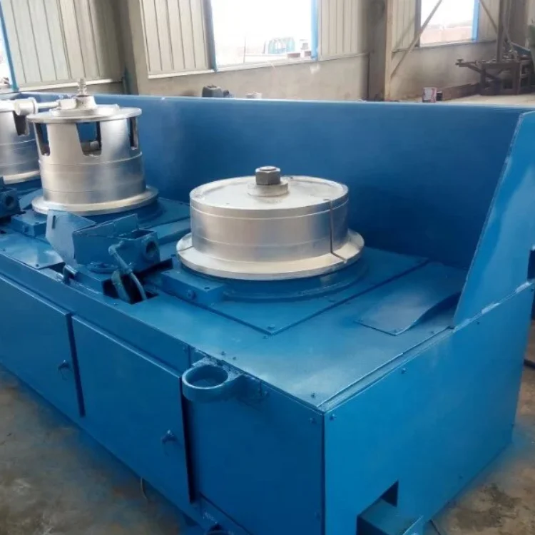 Hebei Economical pulley type dry steel nail /hanger steel wire drawing machine Factory Direct Sale