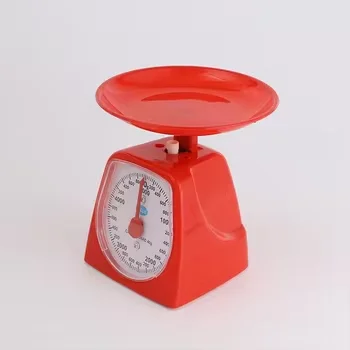 Factory Price Wholesale Capacity 5kg/40g Kitchen Food Weighing Indicator Scale