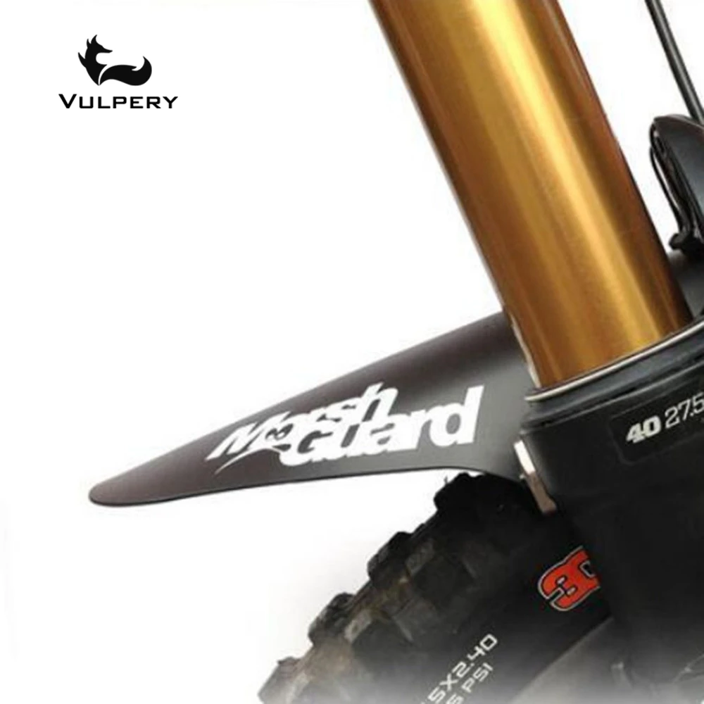 
Bicycle Lightest MTB Mud Guards Tire Tyre Mudguard For road Bike Fenders Bicycle Fenders drop shipping 2018 Newest 