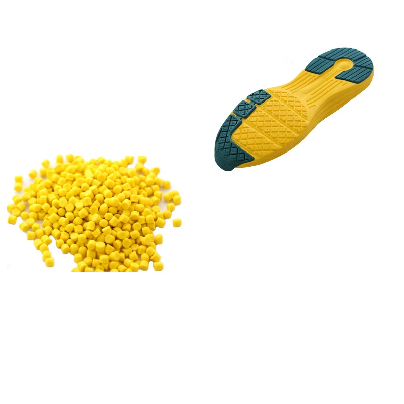 Eva sole material/Eva granule/Eva foam material