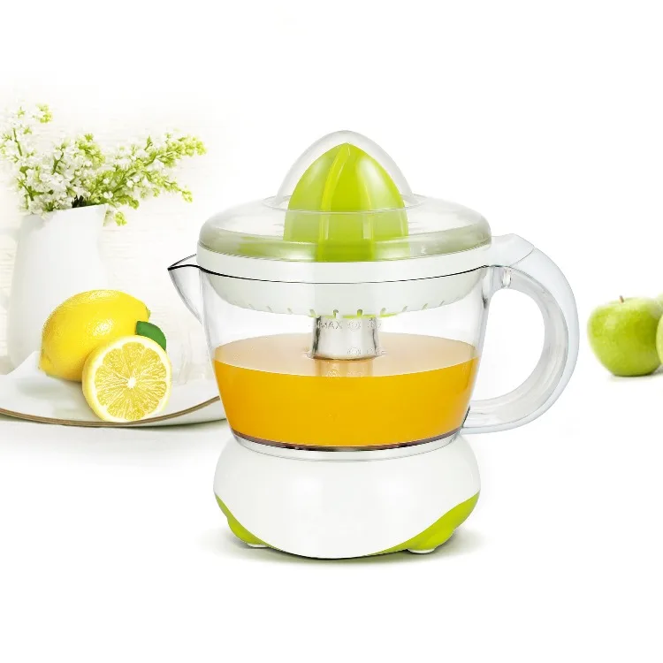 BL901 Hot sales 0.7L 25W & 40W Mini Electric Citrus Slow Juicer With Detachable Parts For Easy Cleaning
