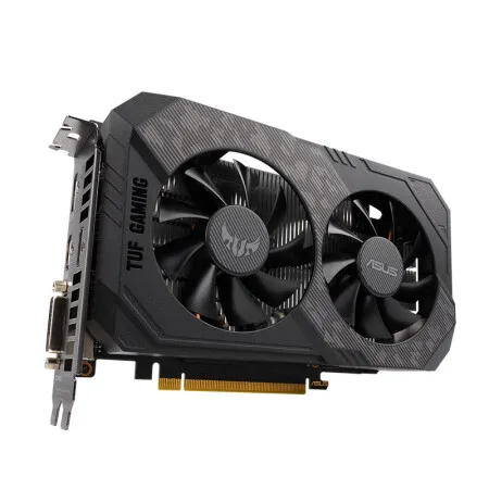 Graphic card asus tuf iGame GeForce gtx1660 6G NVIDIA  GDDR6 192Bit graphic card vs 3070ti 3080ti 3090