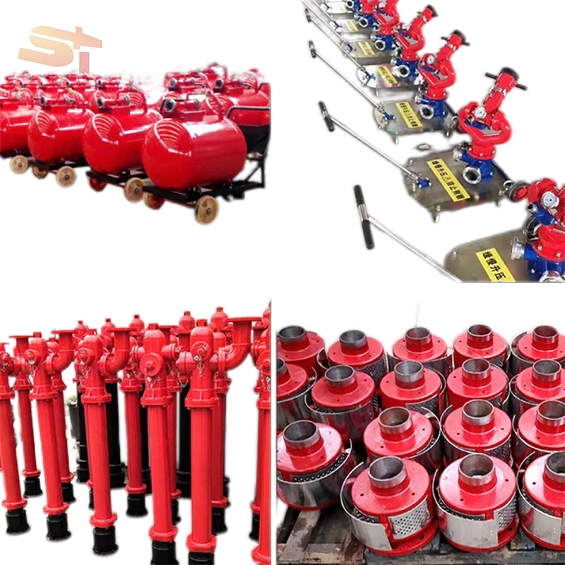SIKE FIRE SPS 5000psi 350bar High Pressure Jet Water Spray Gun Car Washing Spray Gun Pressure Washer Gun