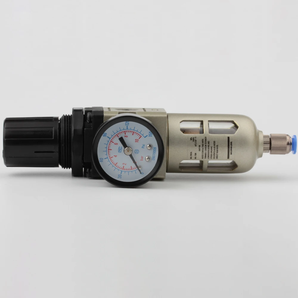 HAW2000-02 FRL unit air compressor filter air regulator