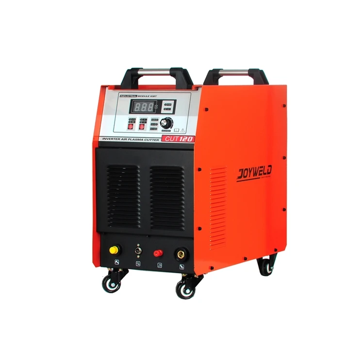 Cut 120 Lgk 80 100 120 130 200 300 400igbt Inverter Plasma Cutting Machine Cnc Plasma Cutters