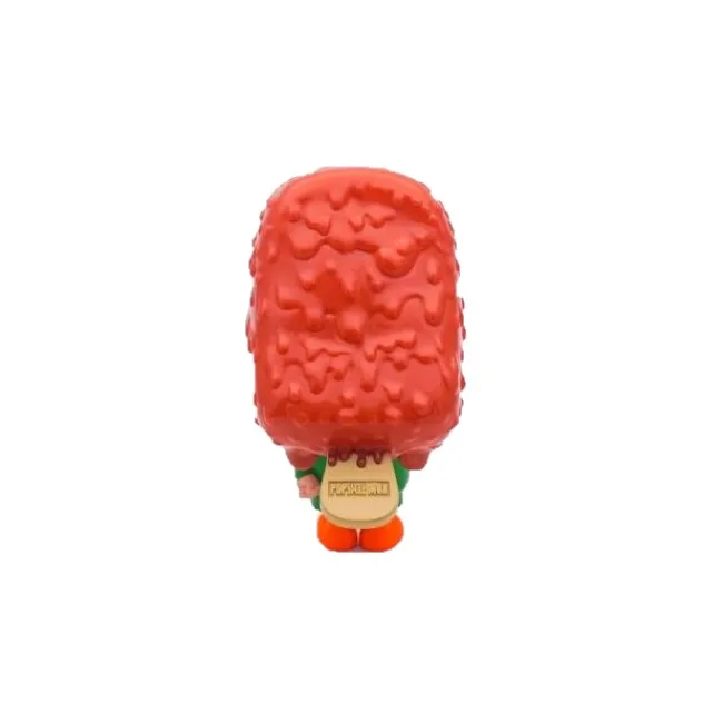 Wholesale Designer 3D Vinyl Toys Companies High Quality Pvc Vinyl Collectible Figure Custom Toys New Action Fgiure