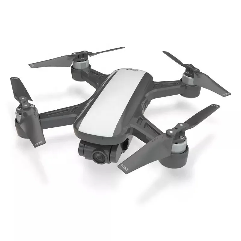 
Upgrade C-FLY Dream 4K version 5G WIFI FPV GPS Drone with 2axis Gimbal Camera and Brushless motor 