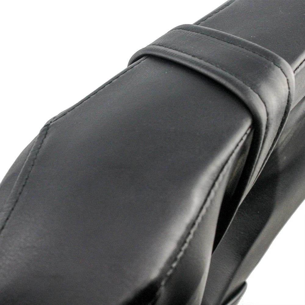 Переднее заднее ПАССАЖИРСКОЕ СИДЕНЬЕ мотоцикла для Harley 48 (10-16) 72 (12-16) моделей Sportster 1200 883