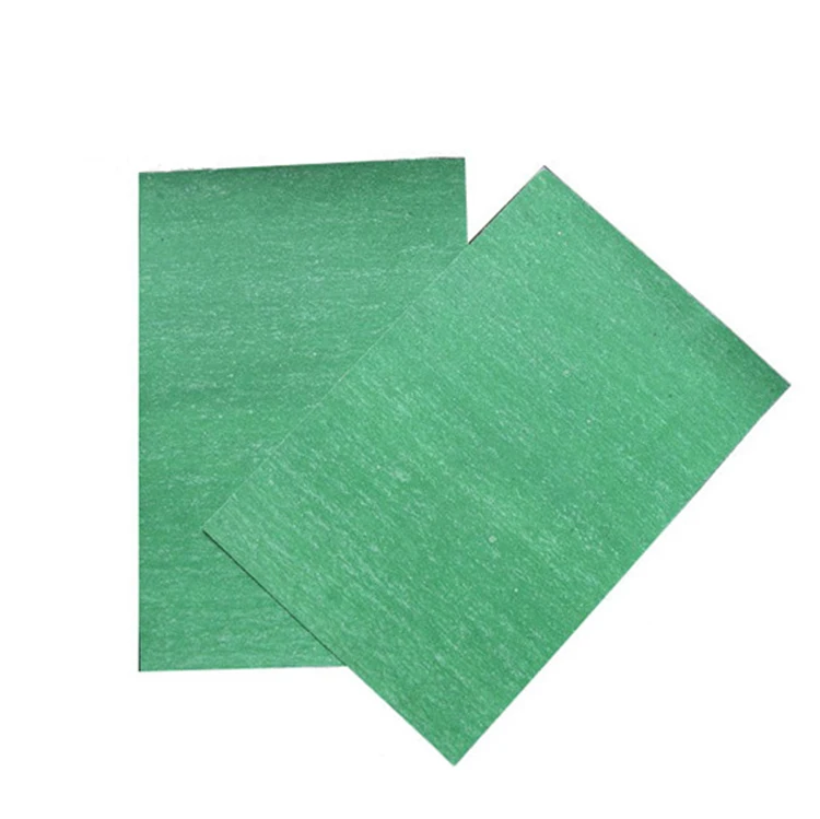 Профессиональный сжатый шарнирный лист C4500 без асбеста