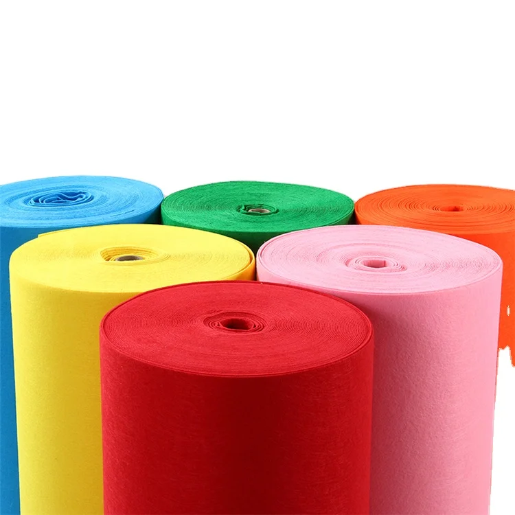 Custom 2021 new fashion felt attractive style quality guarantee wool felt