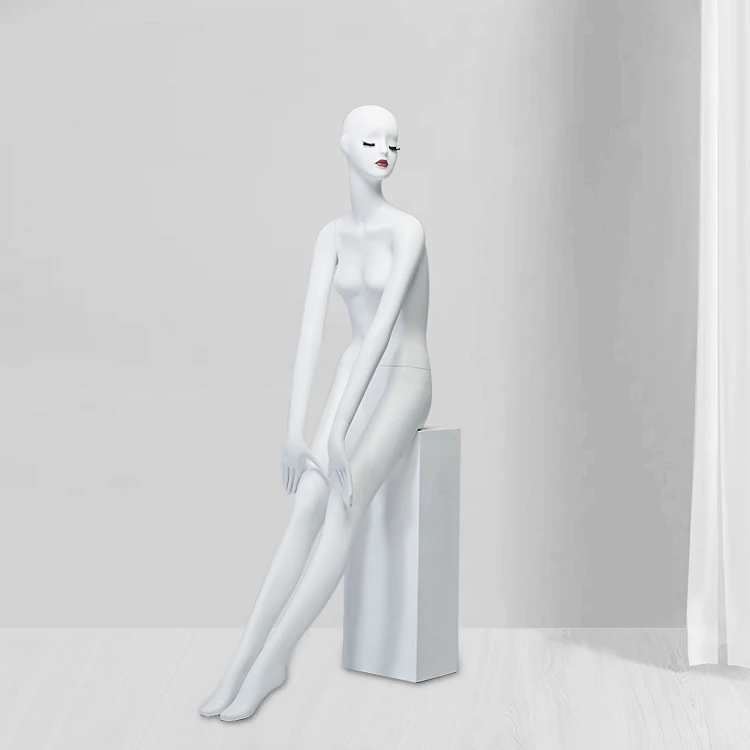 the body shop high quality fashion full body female  cheap and great Melody mannequin