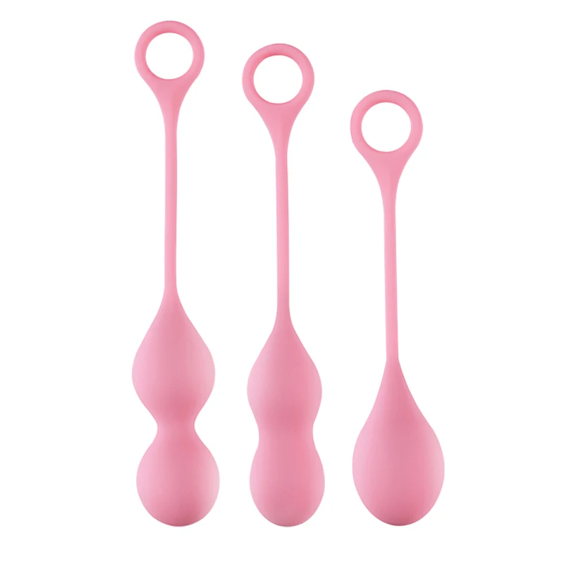 Exercise Kegel Ball Medical Balls For Women Doctor