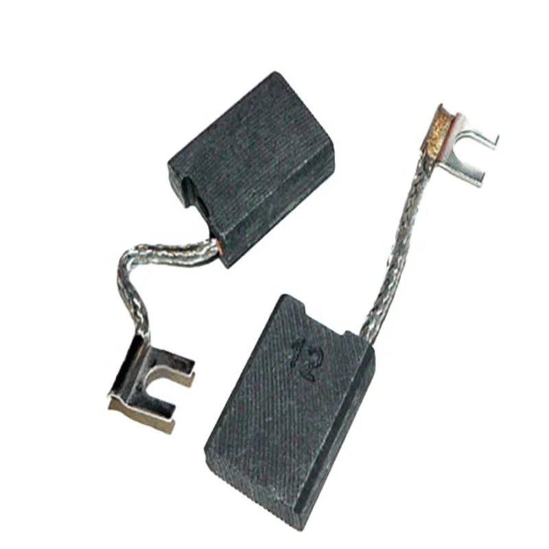 1617014111 Carbon Brush Set 06-007 For Bosch USH 27 Rotary Hammer