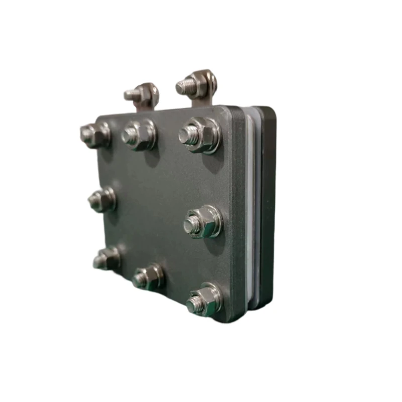Wholesale 1000ml/min Pem Electrolysis Hydrogen Generator hydrogen cell hydrogen electrolyzer