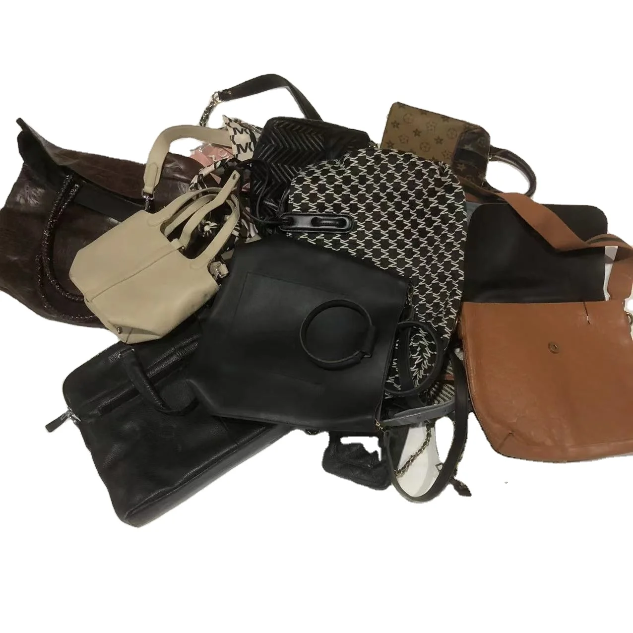 high-quality ph vip premium ladies bags mix pre-loved women small hand bag ukay ukay lady brand bag in box