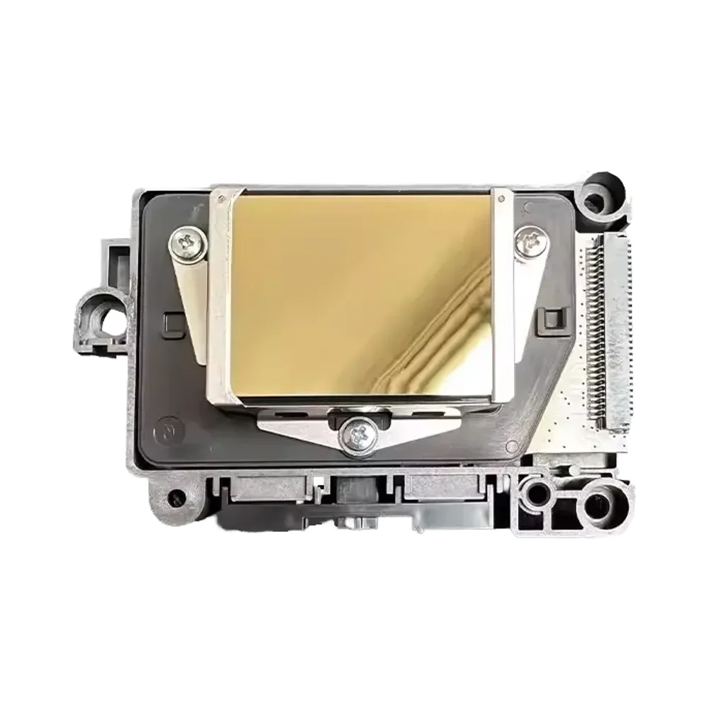 Epson DX7 печатающая головка с УФ-растворителем 2-я заблокированная для высококачественной печати новый дизайн струйного принтера F189010