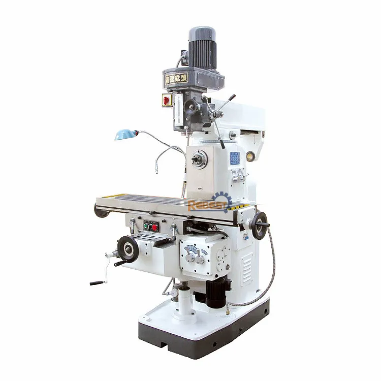 XK7136 4 axis precision China CNC milling machine CNC mill with CE