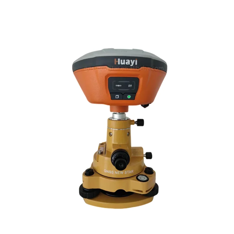 The factory wholesale rtk gnss base station rtk gnss E91 low cost rtk gnss receiver hot-selling