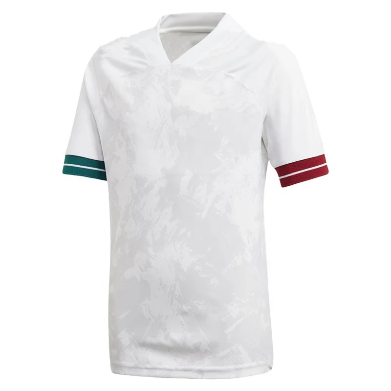 2022 Mexico World Cup Soccer Jersey Thai Quality