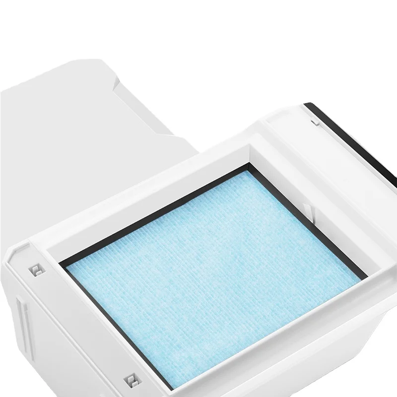 886 air purifier spare part hepa filter