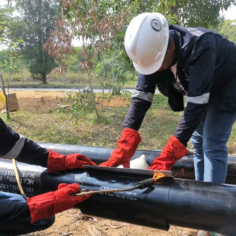 Соединительная муфта для стальной трубы FRDP