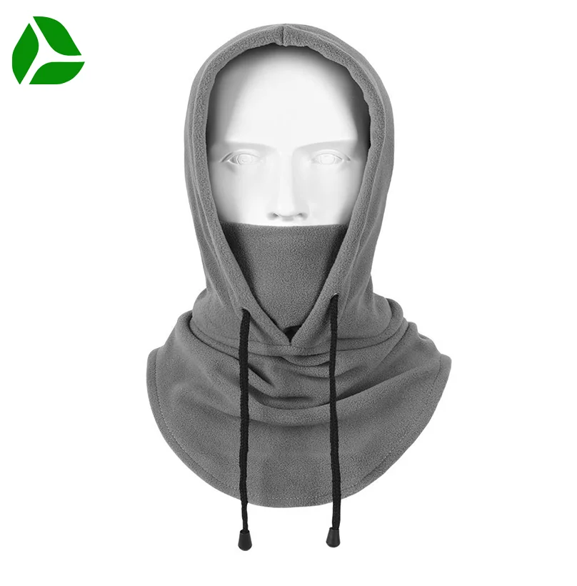 Face Ski Mask Winter Waterproof Face Masks for Men Women Fleece Cold Weather Skiing Snowboarding Sports Neck Gaiter Balaclavas