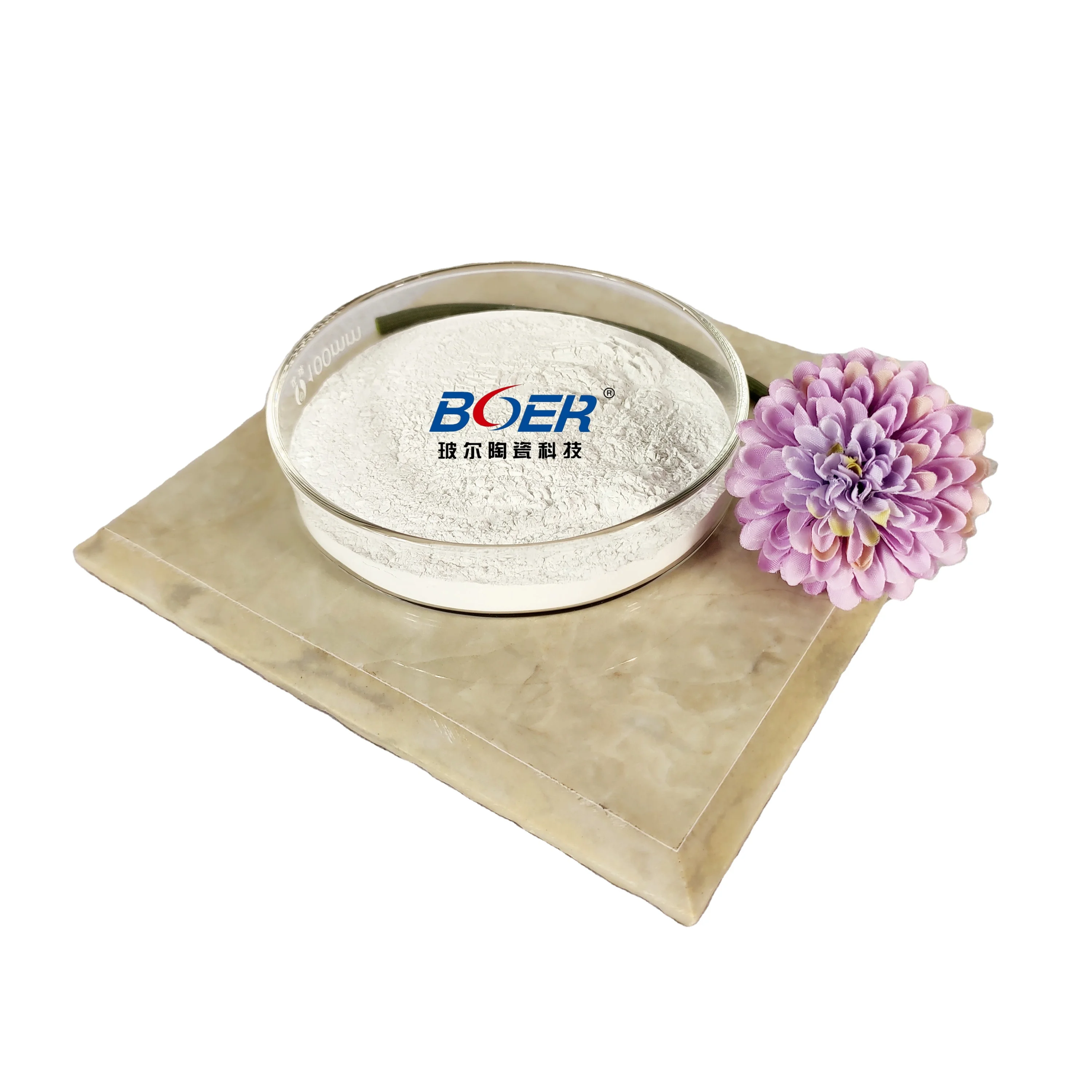 kaolin clay/Fair price/High whiteness /Manufacturer 80#