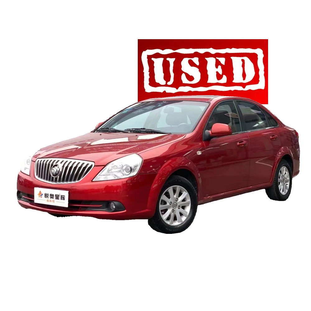 2013 Buick Excelle in good condition Used Car
