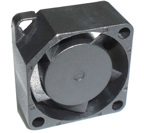 Wholesale New design Cooling Dc Axial Fan small brushless DC axial fan 20x20x10mm