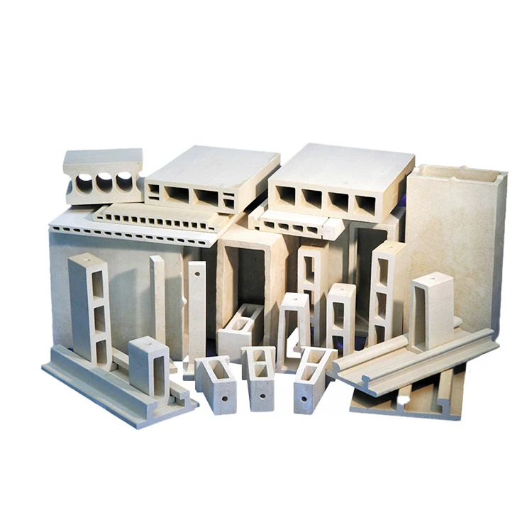 Factory Wholesale Price Brick High Temperature Industrial  Widely Used Refractory Brick High Alumina Refractory