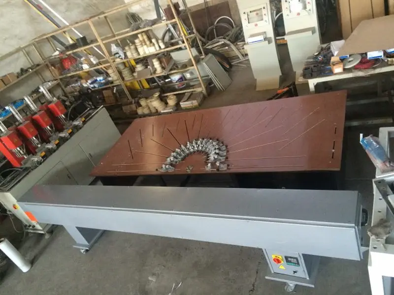 
PVC Profile Arch Bending Machine for UPVC Profile Window and Door Making Machine 