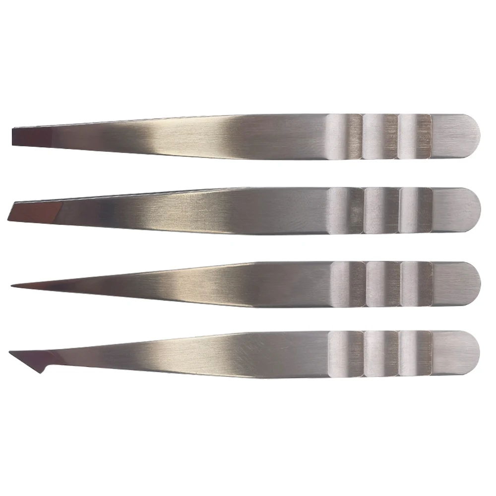 4 в 1, щипцы для бровей