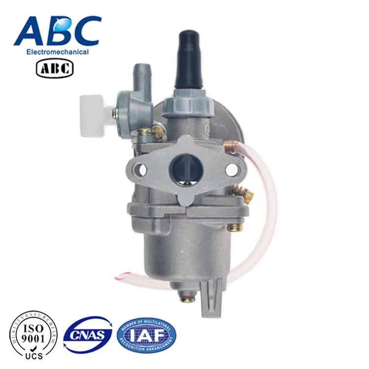 ABC High Quality Float Type G4K Carburetor 2 Stroke Trimmer For Zenoah Komatsu 1E40F-3A G4K 40-3A 40F-3A Engine Carb