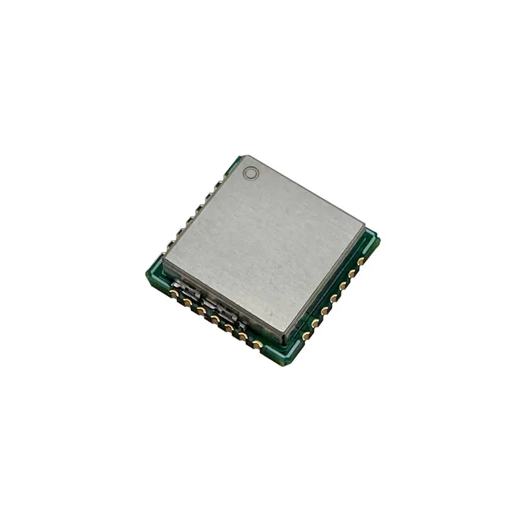 Iot Lora модуль управления пригодно для небольшого размера Cansec LRW32Na-C St-Stm32Wle Lora беспроводной шлюз модуль в команде в наличии