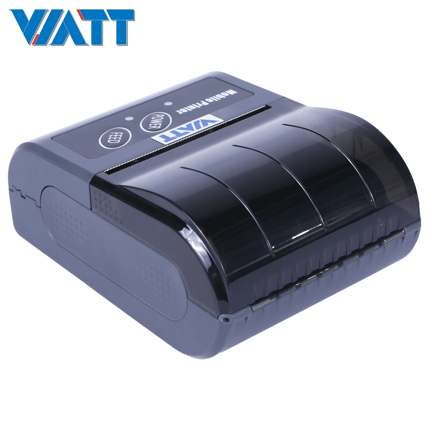 Easy carrying pocket 58mm mini portable USB WIFI  mobile thermal printer