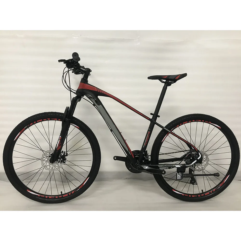 27,5 дюймов 27 скорость рама из алюминиевого сплава для езды на горном велосипеде