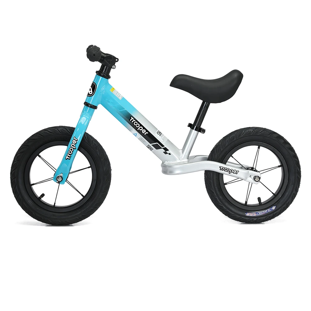magnesium ally wheels pedaless bicycle toddler children self-sliding kids outdoor balance bike