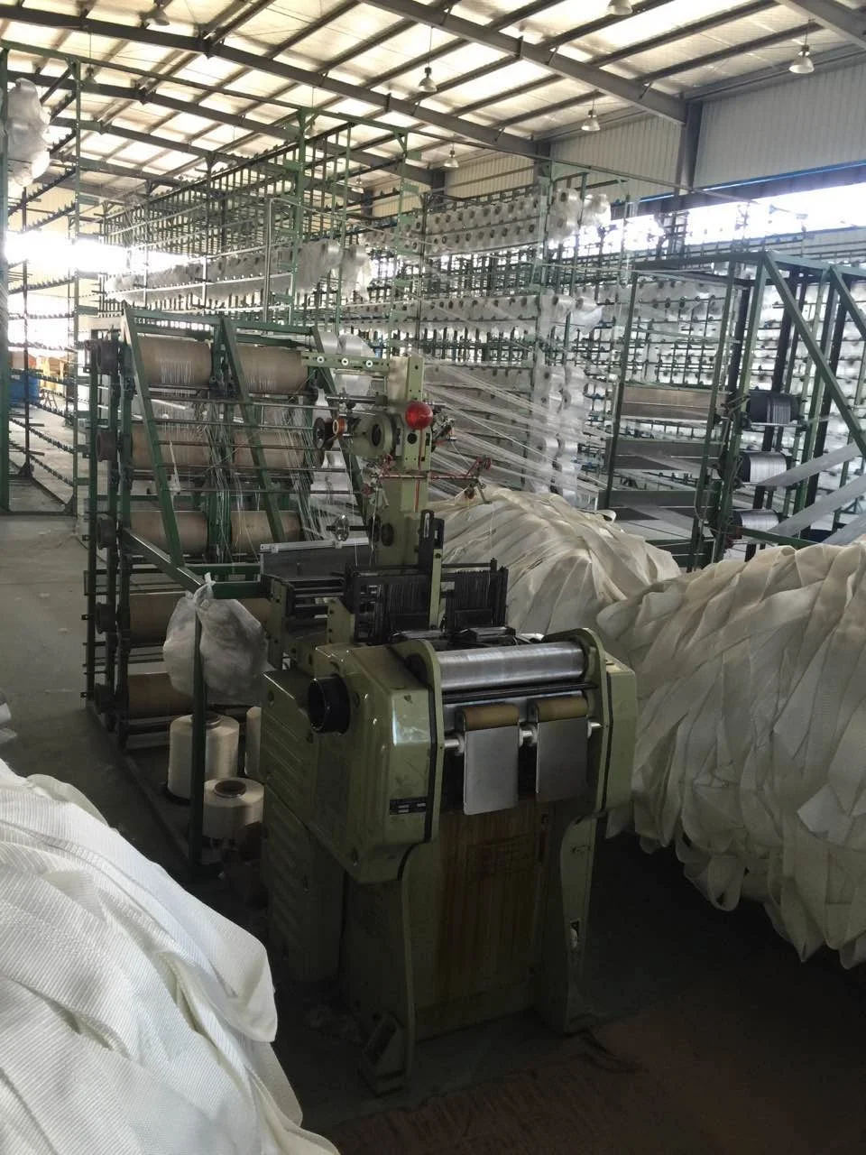 universal durable tow strap 14ton snatch strap 9meterX100mm