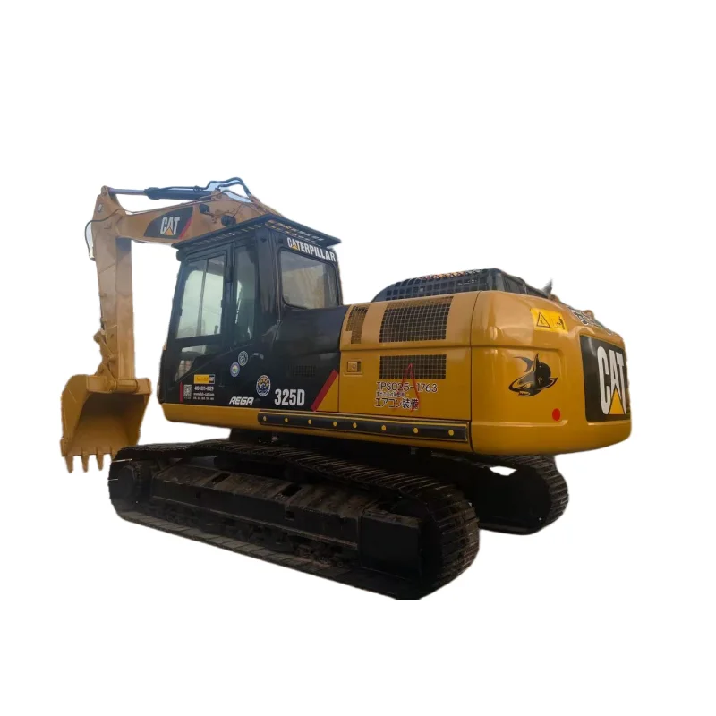 Used CAT 325D 325DL excavator original caterpillar 325D 325DL used CAT 325DL 325d 330dl excavator ON SALE